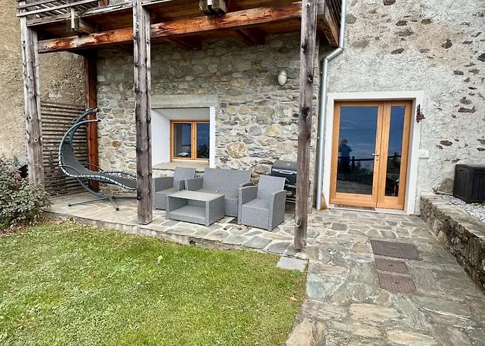 By The Pool With Stunning View * Bellano