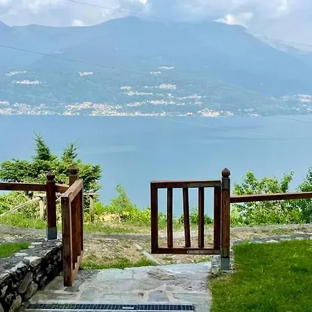 By The Pool With Stunning View *