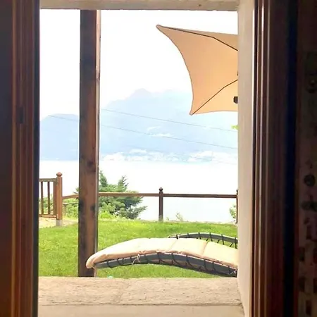 By The Pool With Stunning View