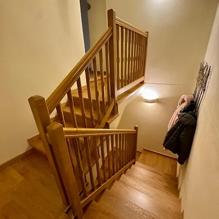 Apartment By The Pool With Stunning View