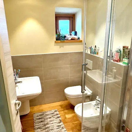 By The Pool With Stunning View * Bellano