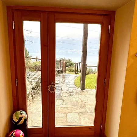 By The Pool With Stunning View