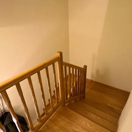 By The Pool With Stunning View Apartment *