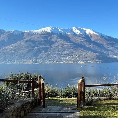By The Pool With Stunning View