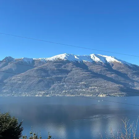 Appartement By The Pool With Stunning View