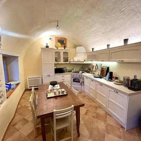 Appartement By The Pool With Stunning View