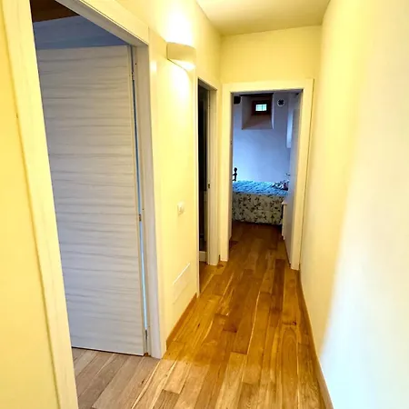 Appartement By The Pool With Stunning View Bellano