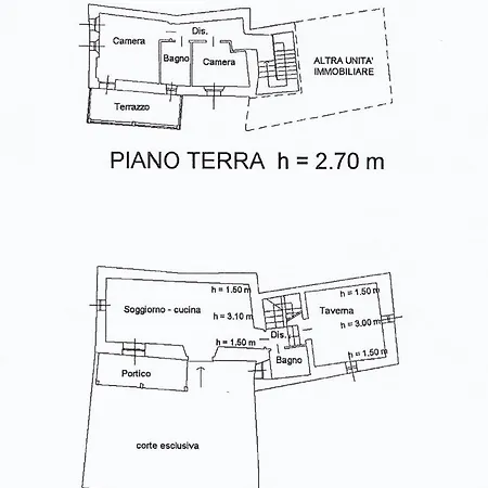 Appartement By The Pool With Stunning View Bellano