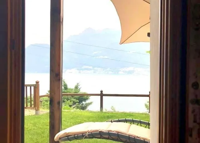 By The Pool With Stunning View