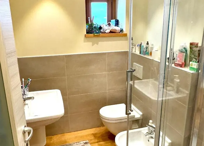 By The Pool With Stunning View * Беллано