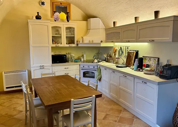 By The Pool With Stunning View