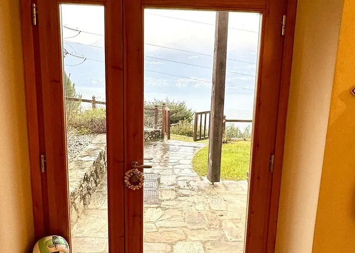 By The Pool With Stunning View