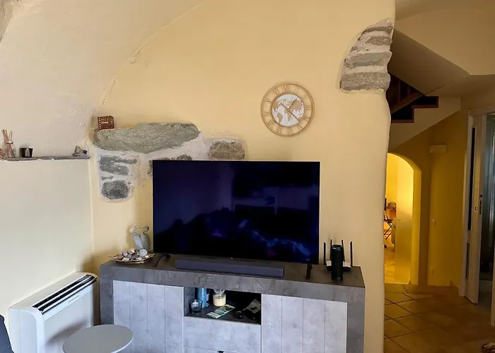 By The Pool With Stunning View Беллано