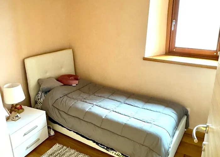 By The Pool With Stunning View Апартаменты Беллано