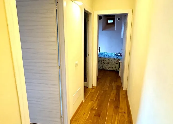 Апартаменты By The Pool With Stunning View Беллано